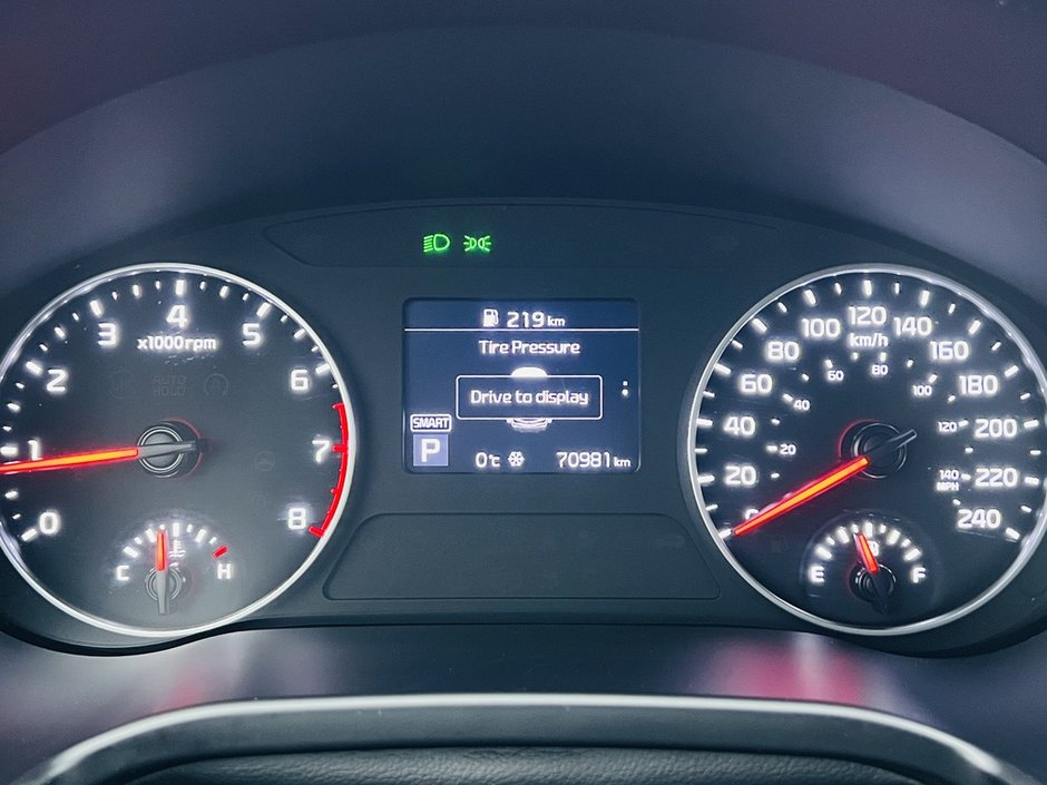 2022 Kia Seltos LX AWD-22