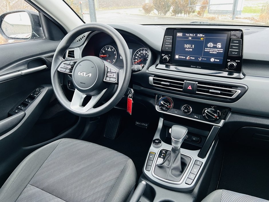 2022 Kia Seltos LX AWD-28