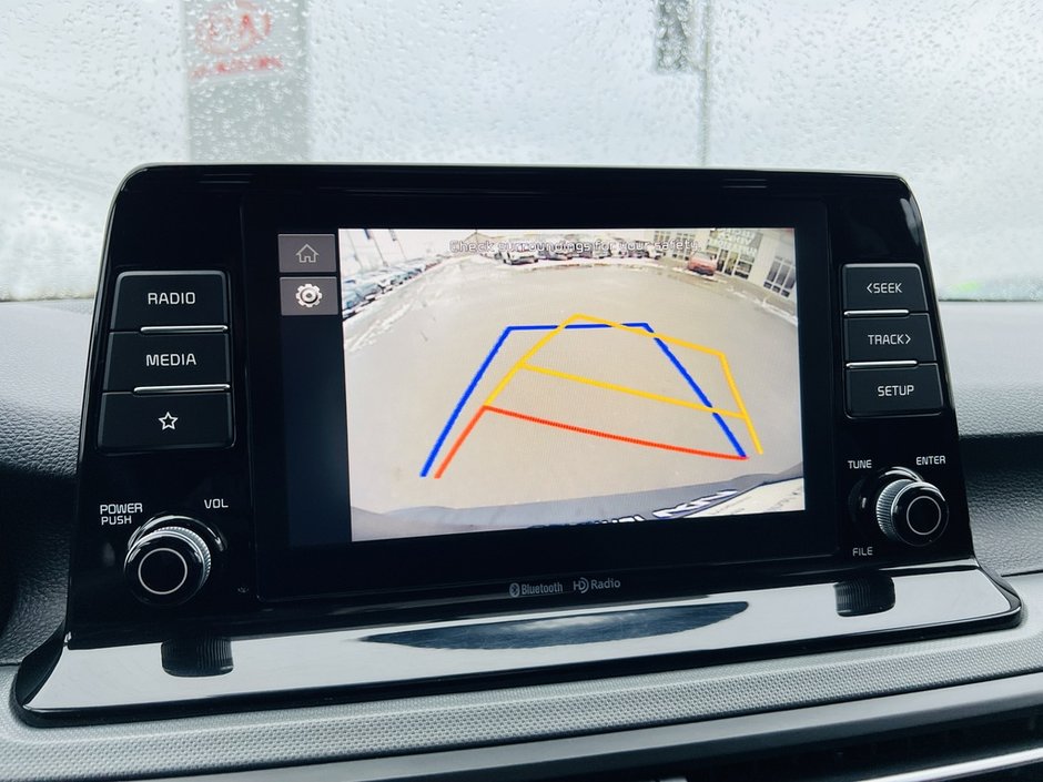 2022 Kia Seltos LX AWD-34