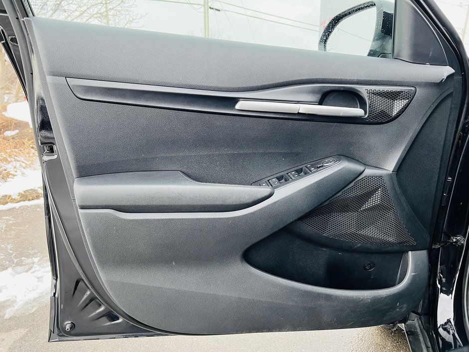 2022 Kia Seltos LX AWD-6