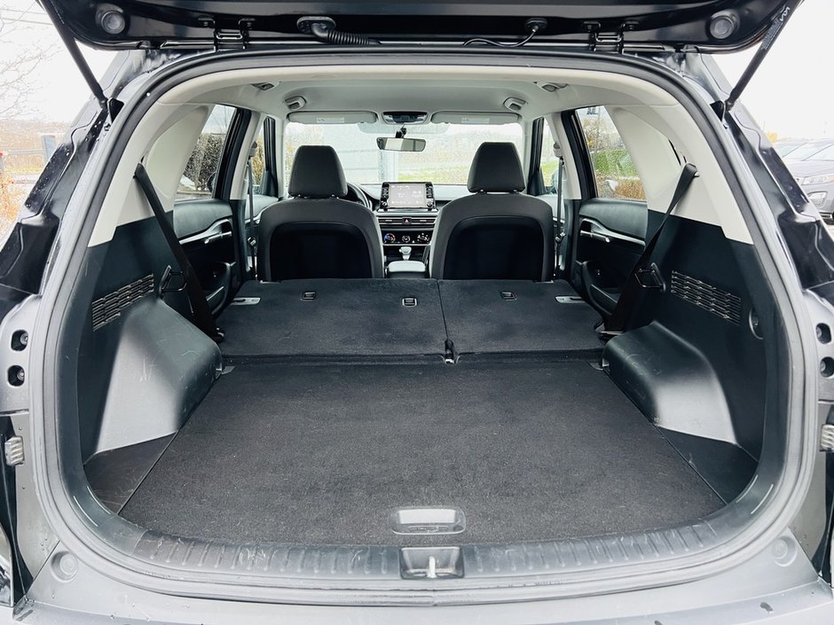 2022 Kia Seltos LX AWD-42