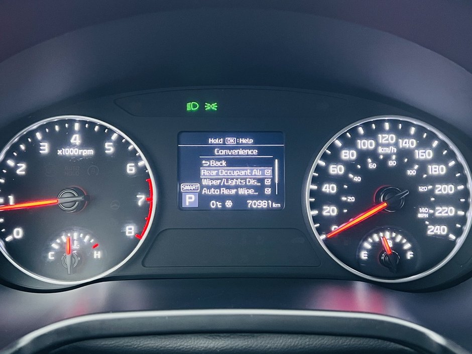 2022 Kia Seltos LX AWD-21