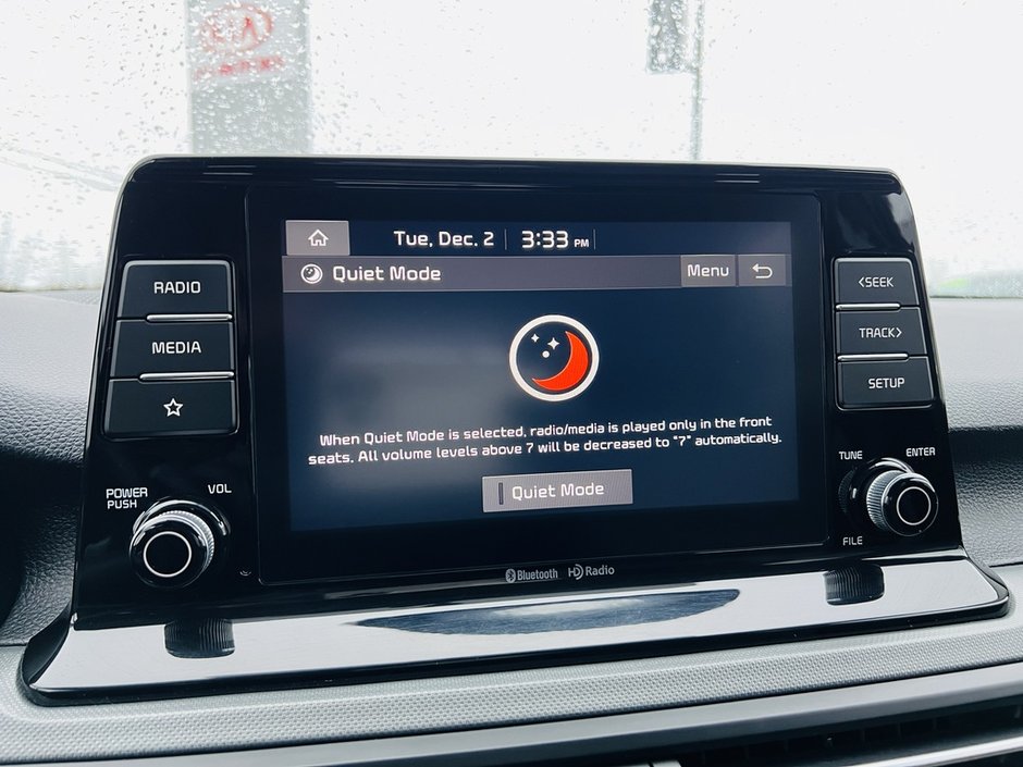 2022 Kia Seltos LX AWD-31