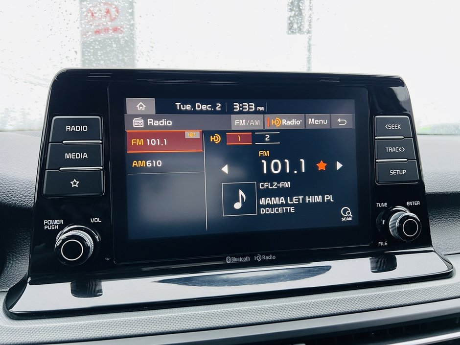 2022 Kia Seltos LX AWD-30