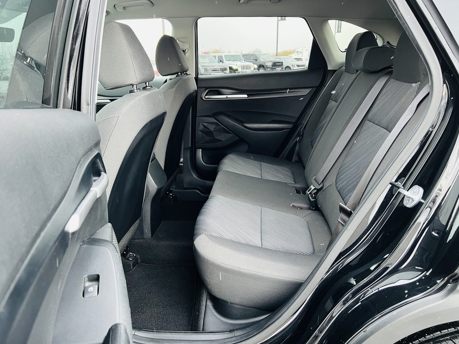 2022 Kia Seltos LX AWD-40