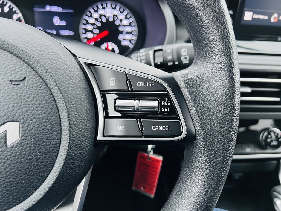 2022 Kia Seltos LX AWD-27