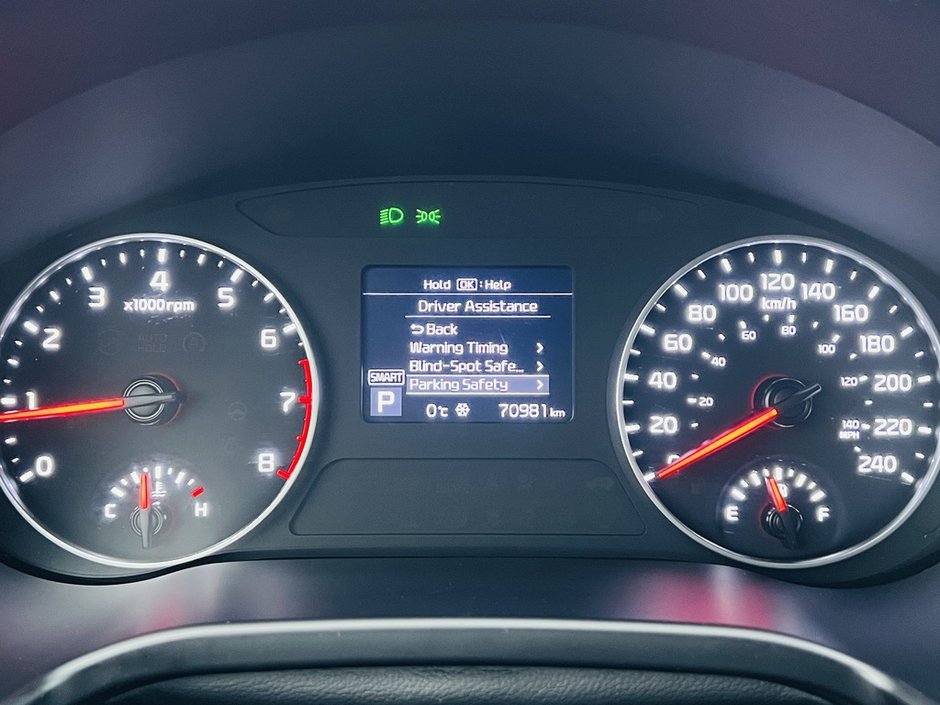 2022 Kia Seltos LX AWD-20