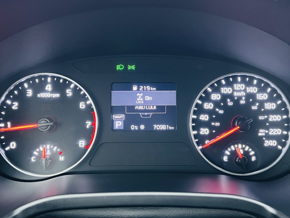 2022 Kia Seltos LX AWD-25