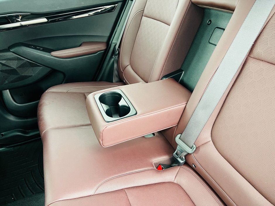 Kia Seltos SX Turbo 2022-38