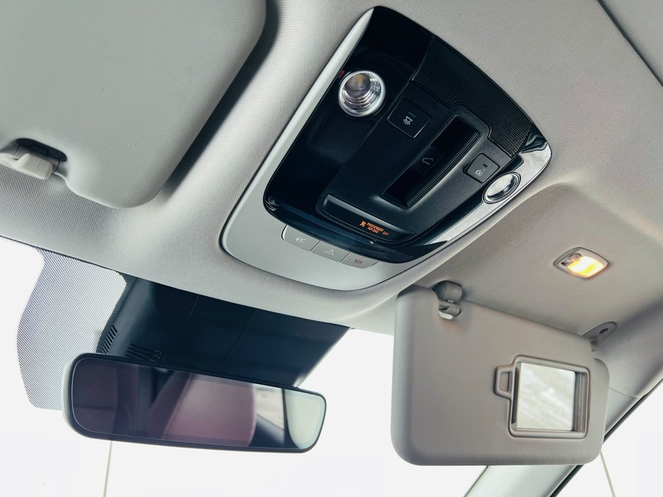 Kia Seltos SX Turbo 2022-31