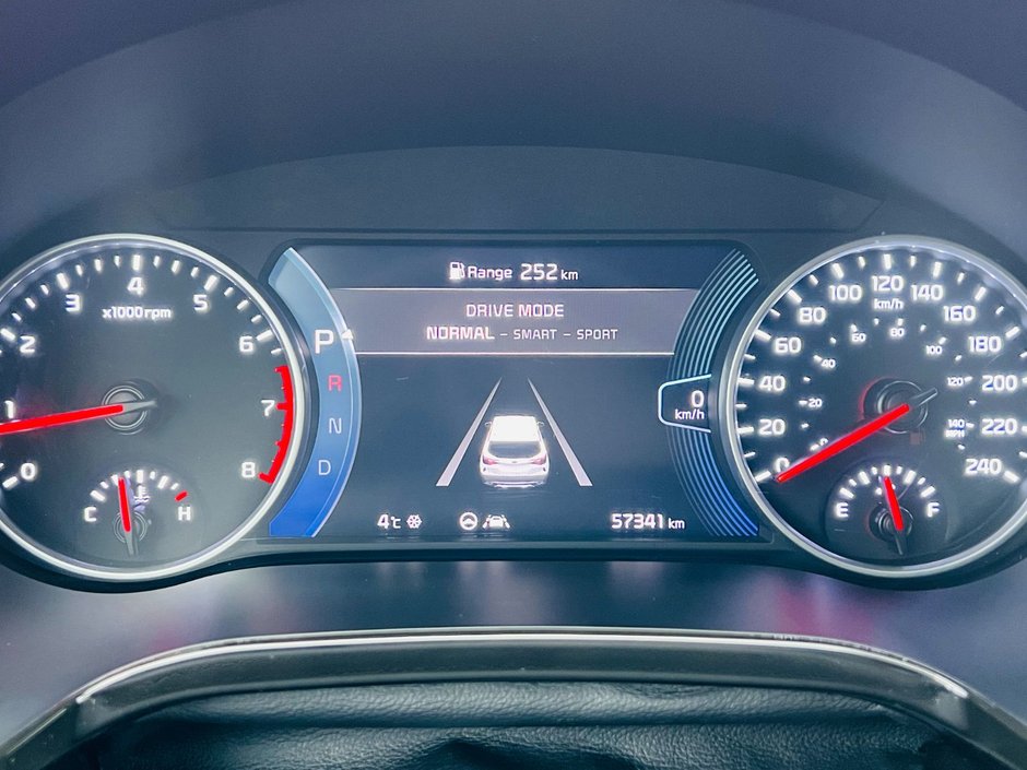 Kia Seltos SX Turbo 2022-15