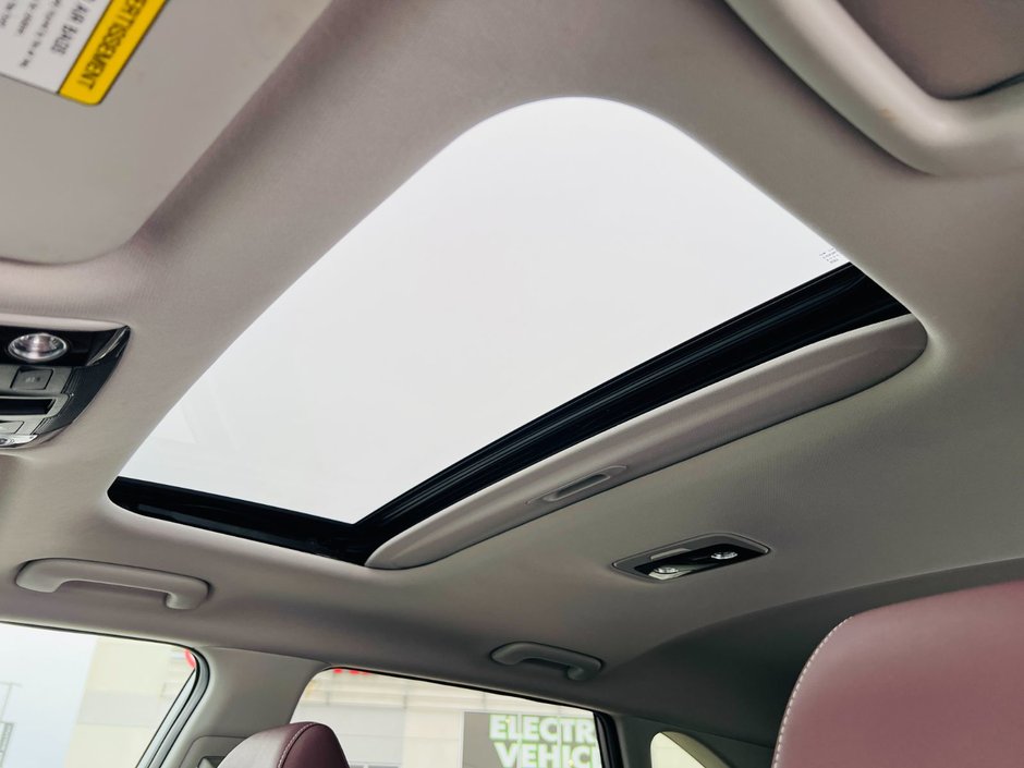 Kia Seltos SX Turbo 2022-33