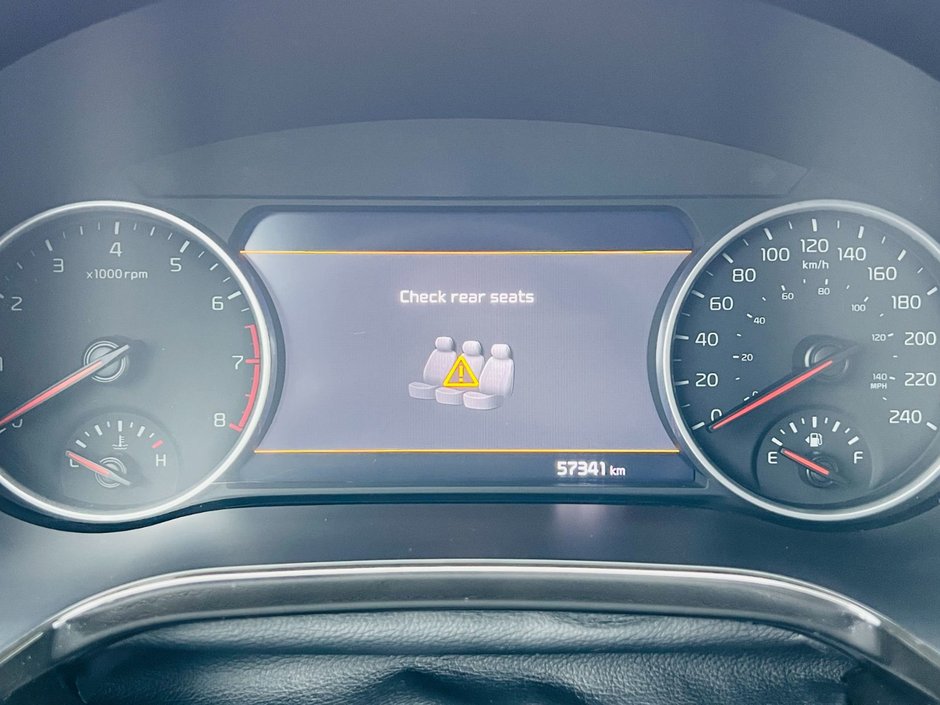 Kia Seltos SX Turbo 2022-25