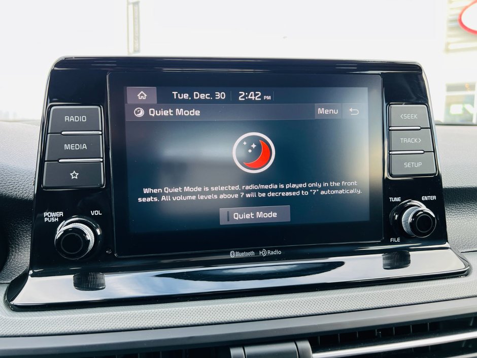 Kia Seltos LX AWD 2022-31