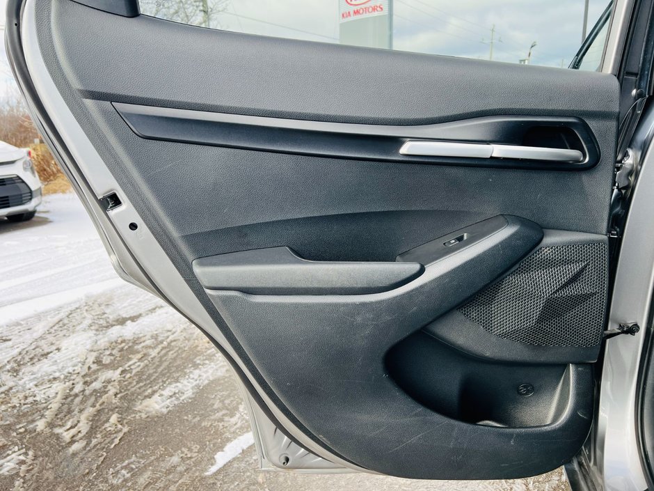 Kia Seltos LX AWD 2022-39