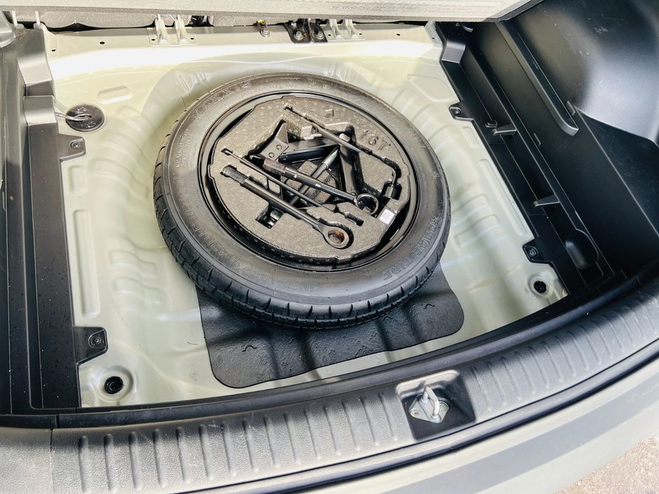 Kia Seltos LX AWD 2022-43