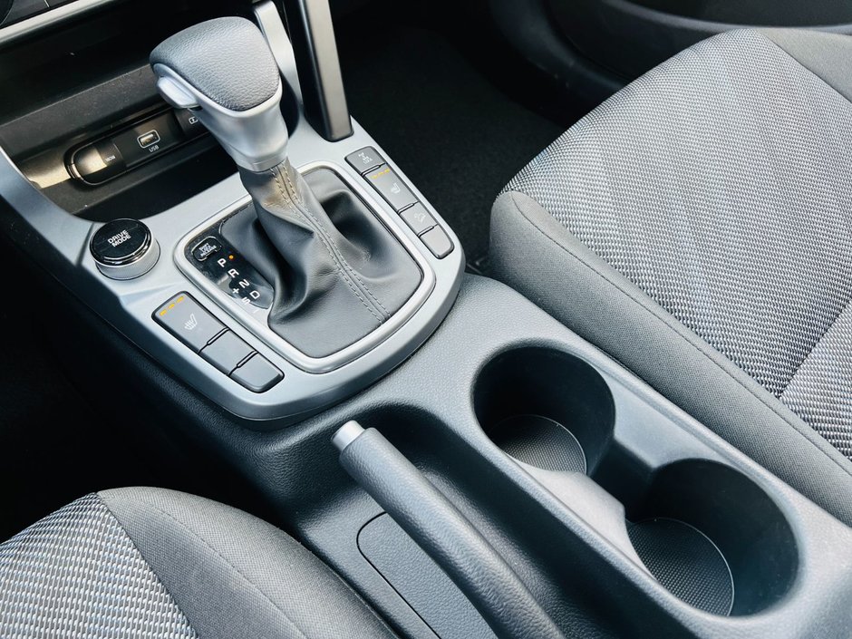 Kia Seltos LX AWD 2022-36