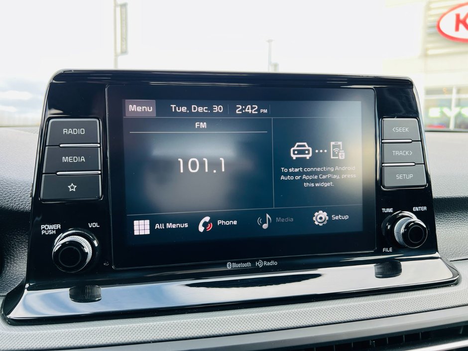 Kia Seltos LX AWD 2022-29