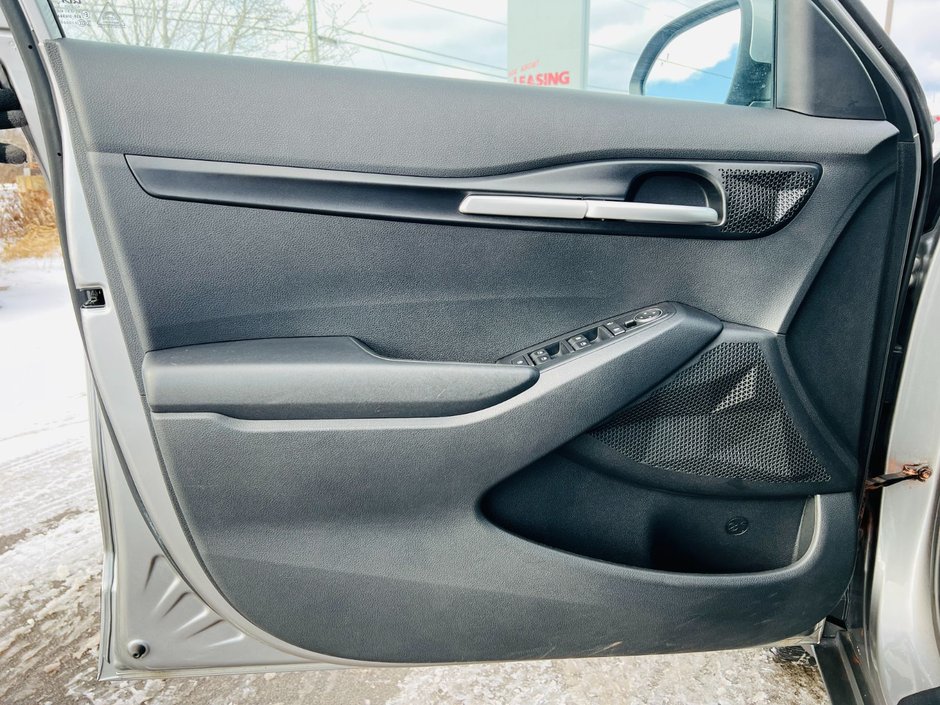 Kia Seltos LX AWD 2022-6