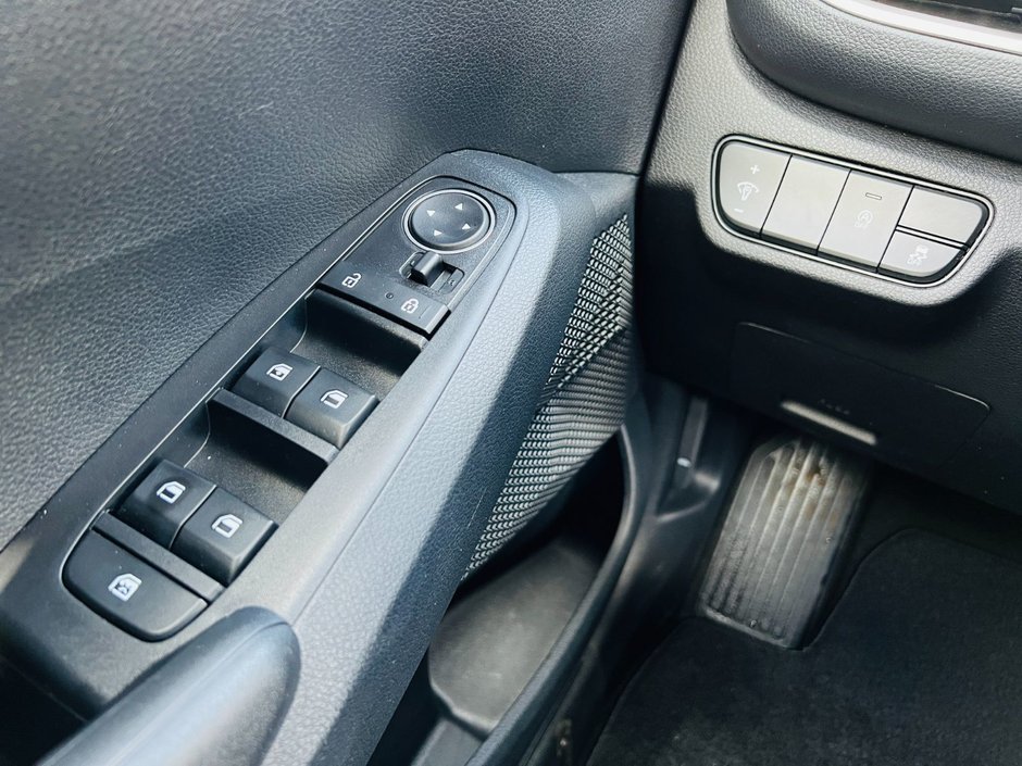 Kia Seltos LX AWD 2022-12