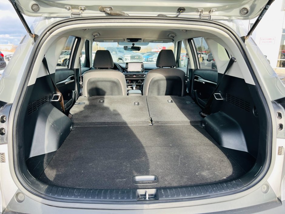 Kia Seltos LX AWD 2022-42