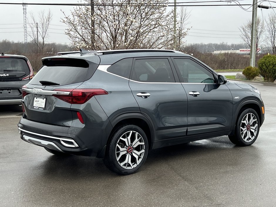 2023 Kia Seltos SX Turbo-2