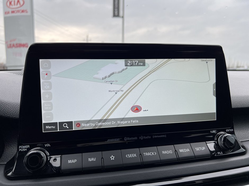 2023 Kia Seltos SX Turbo-26