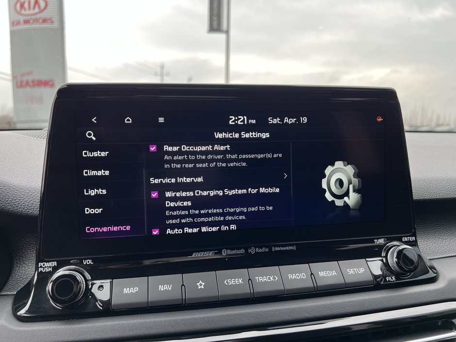 2023 Kia Seltos SX Turbo-42