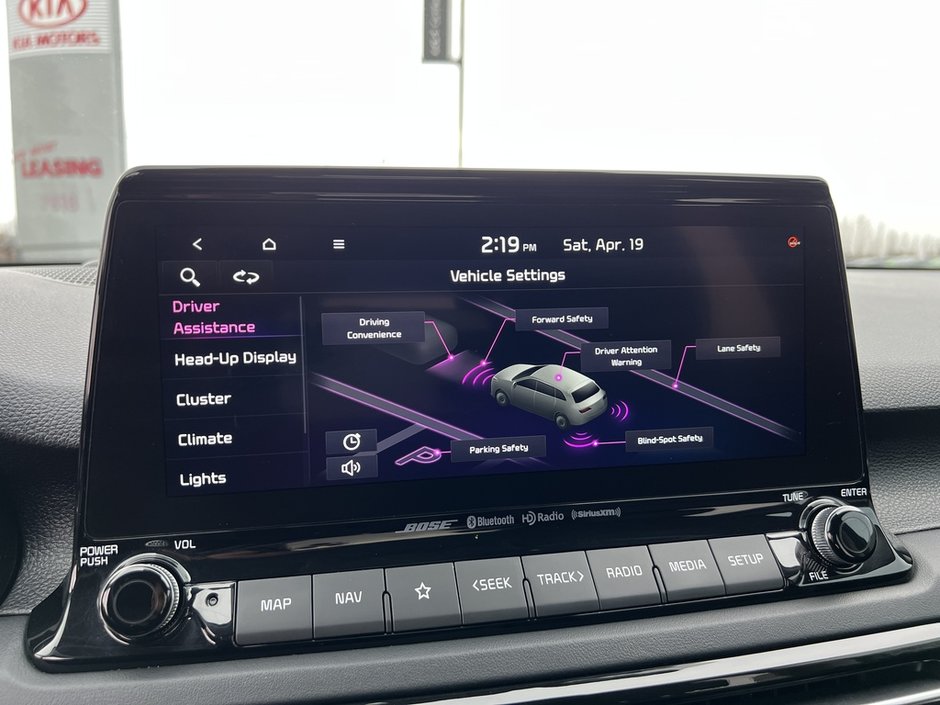 2023 Kia Seltos SX Turbo-34