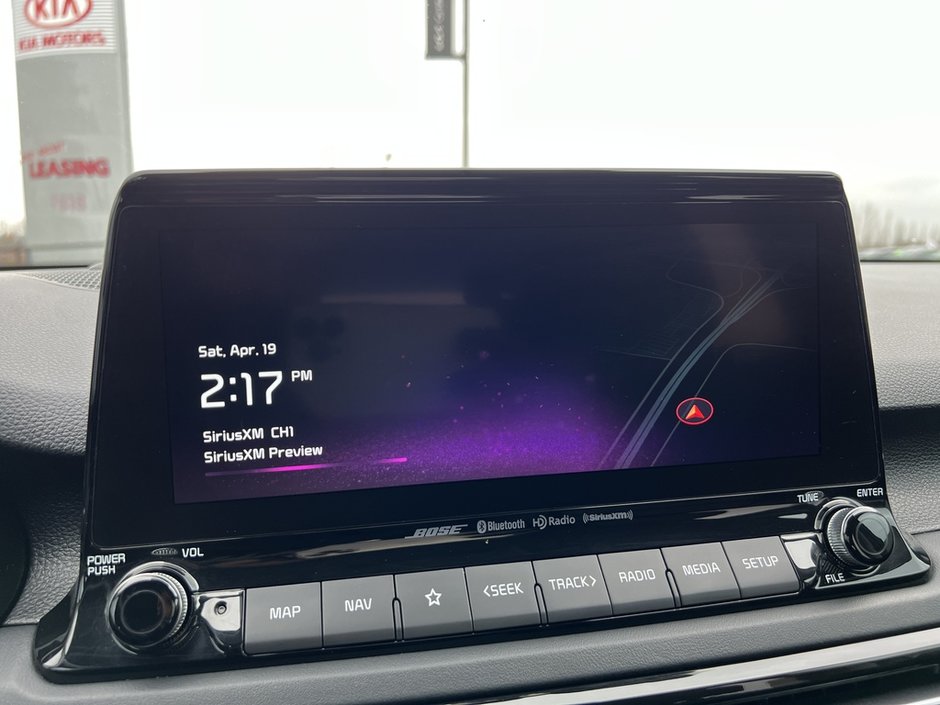 2023 Kia Seltos SX Turbo-25