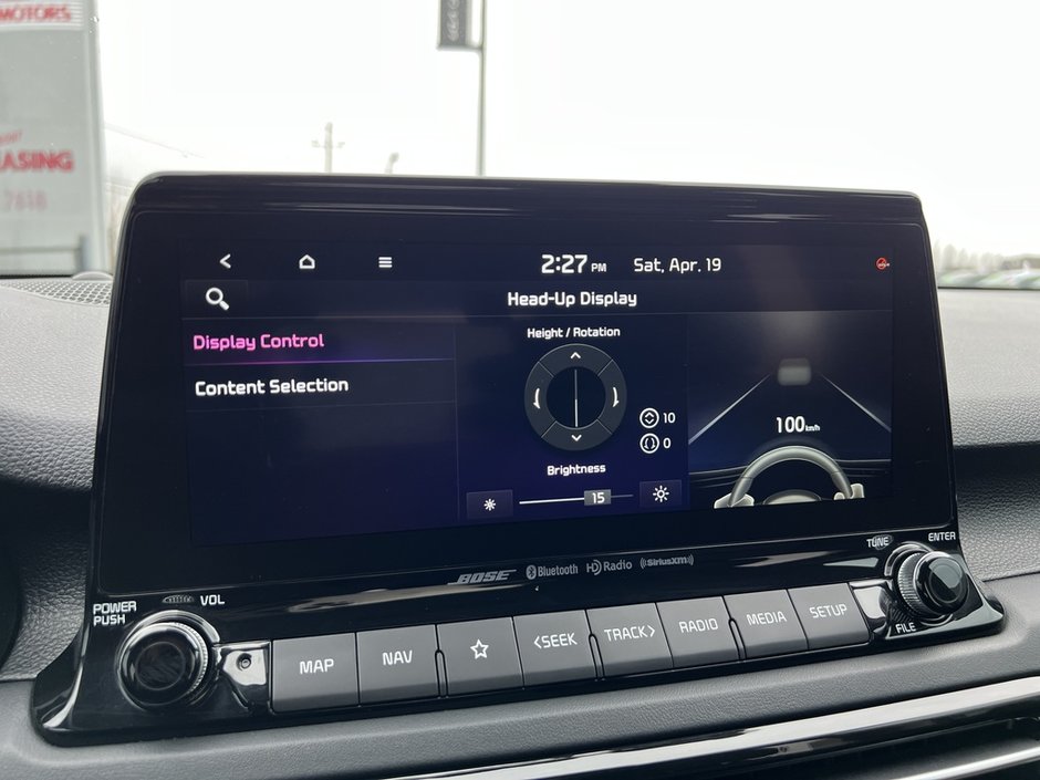 2023 Kia Seltos SX Turbo-40