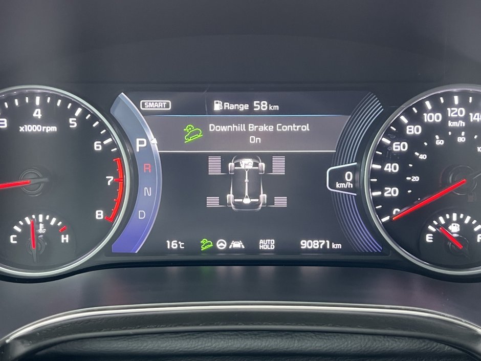 2023 Kia Seltos SX Turbo-21
