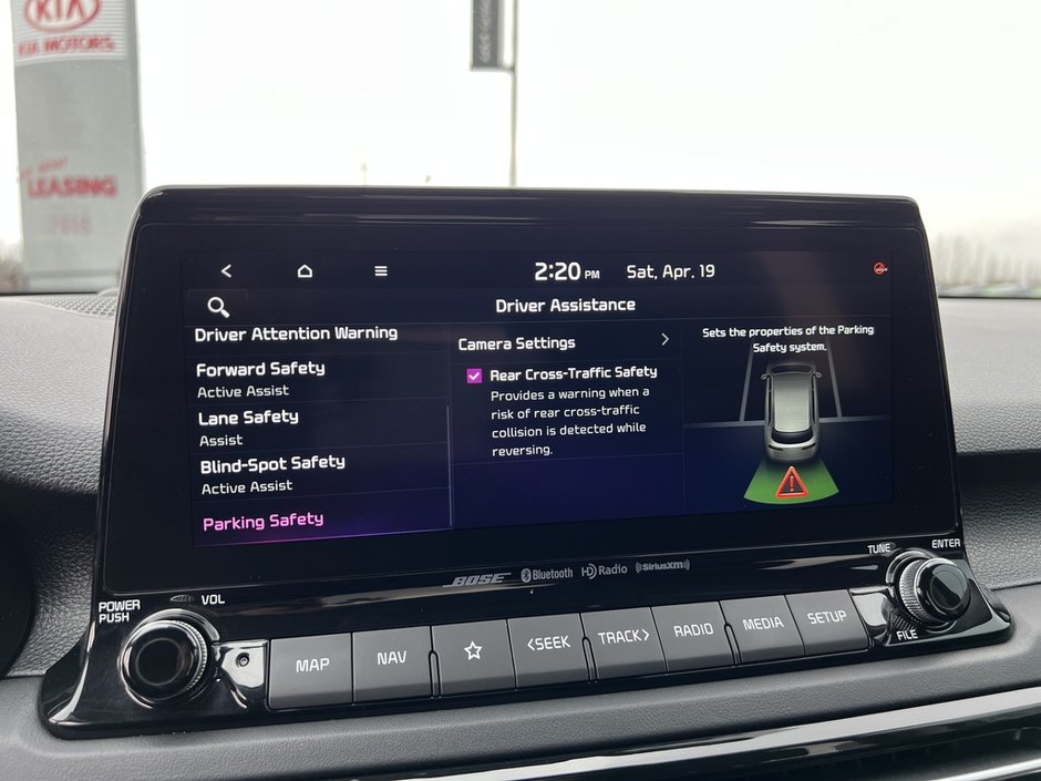 2023 Kia Seltos SX Turbo-39
