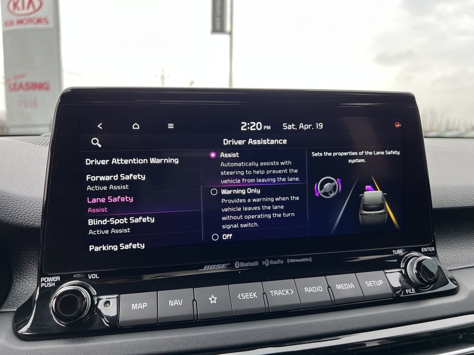 2023 Kia Seltos SX Turbo-37