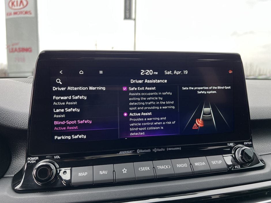 2023 Kia Seltos SX Turbo-38