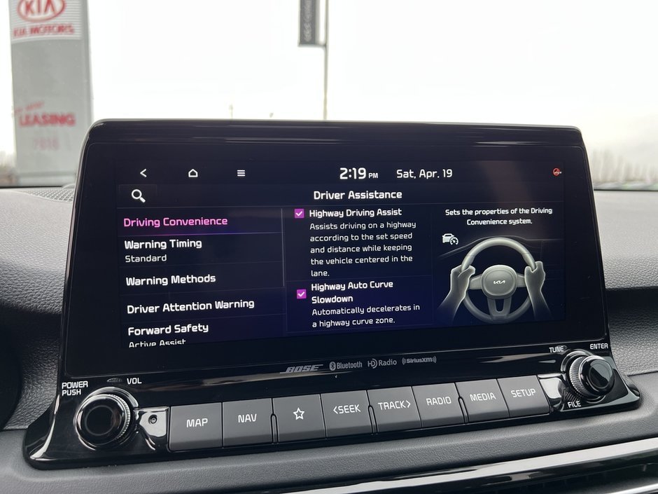 2023 Kia Seltos SX Turbo-35