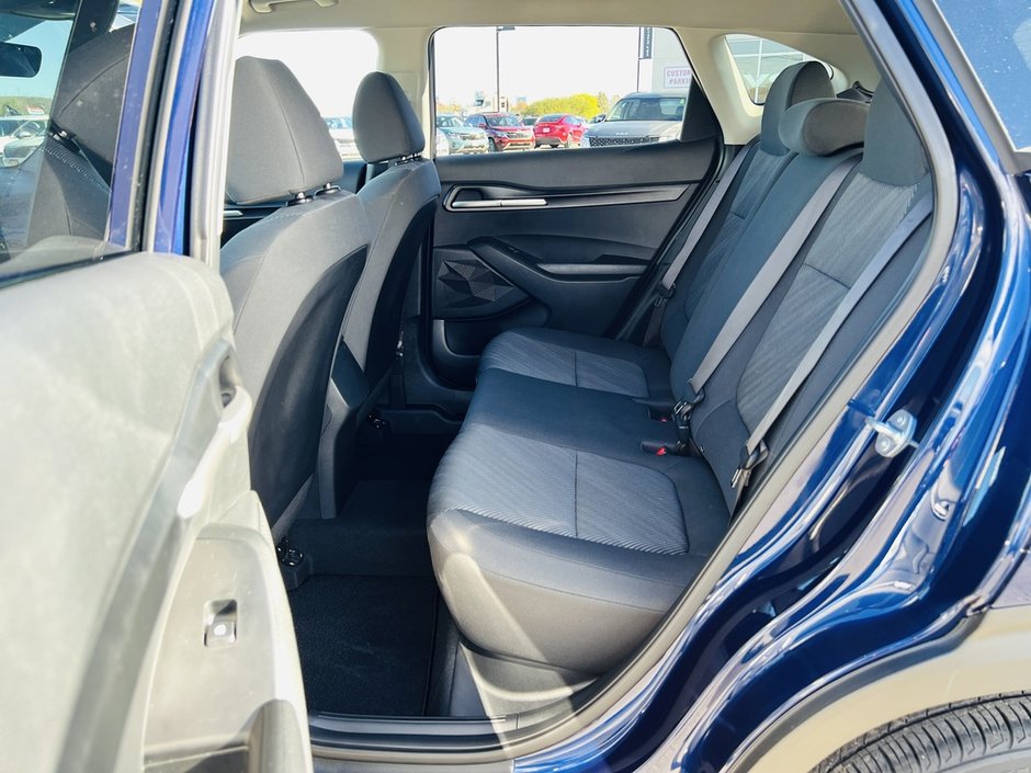 2023 Kia Seltos LX AWD-38