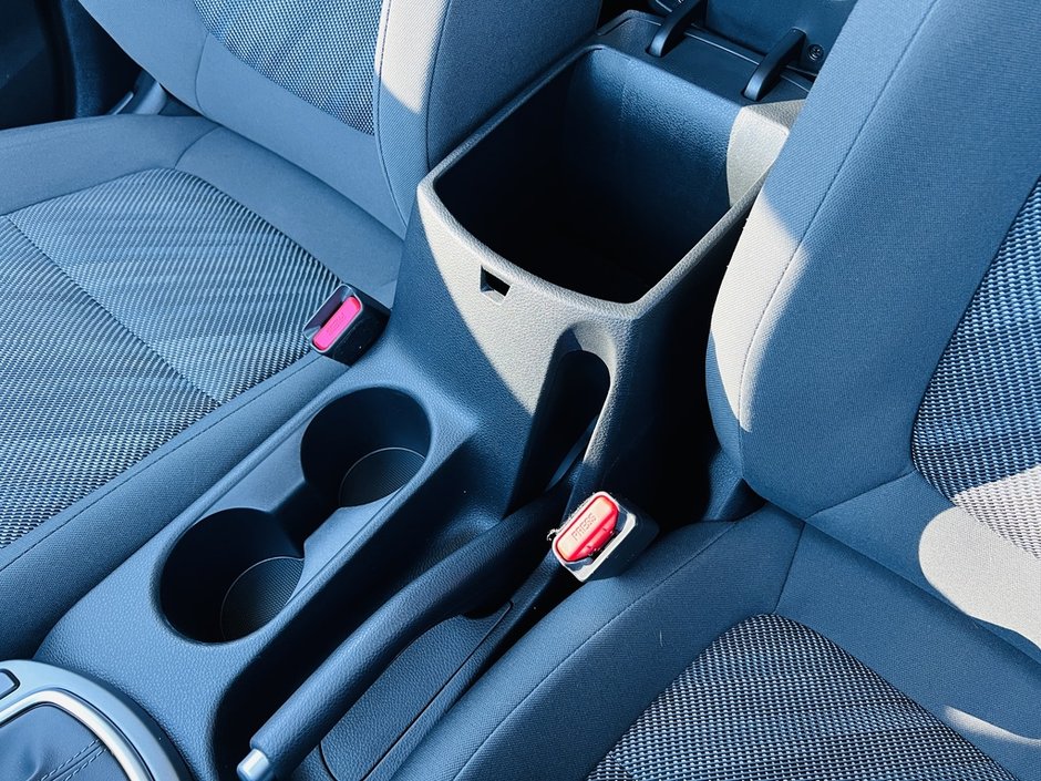 2023 Kia Seltos LX AWD-35