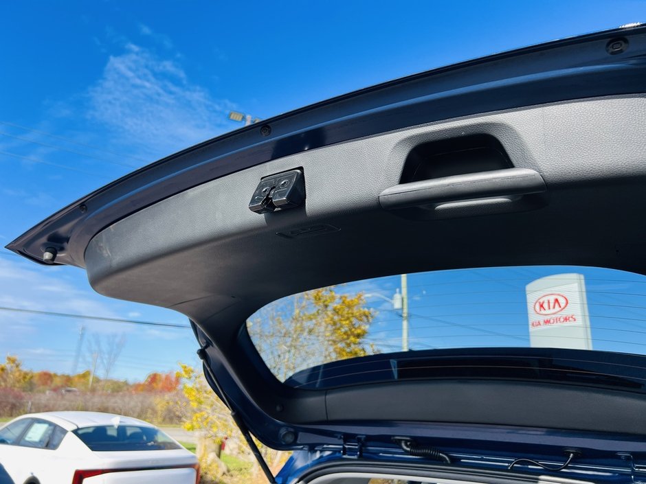 2023 Kia Seltos LX AWD-42