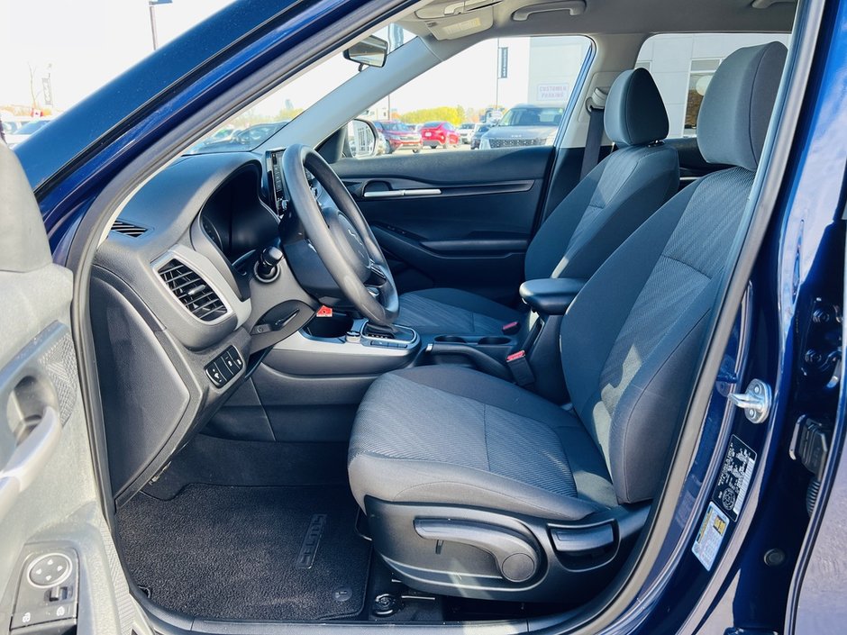 2023 Kia Seltos LX AWD-6