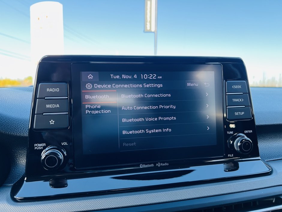 2023 Kia Seltos LX AWD-30