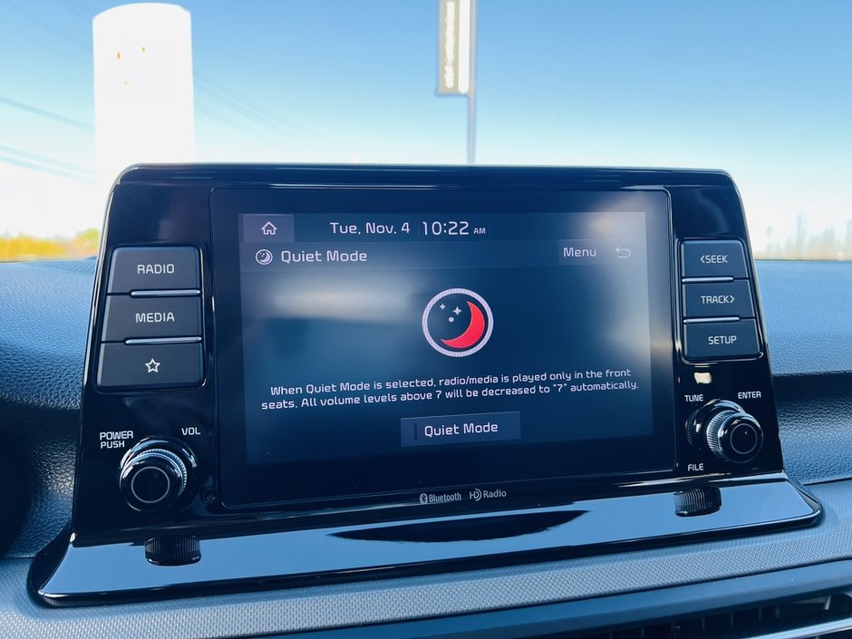 2023 Kia Seltos LX AWD-29