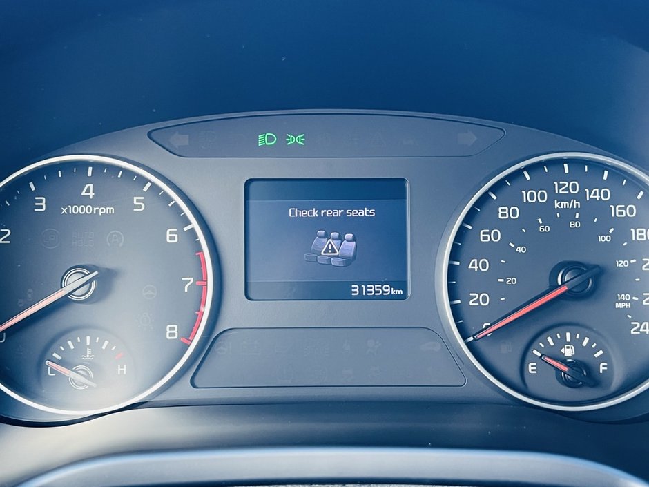 2023 Kia Seltos LX AWD-24