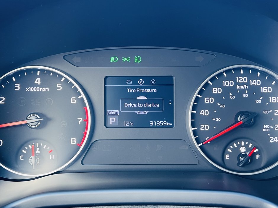 2023 Kia Seltos LX AWD-20