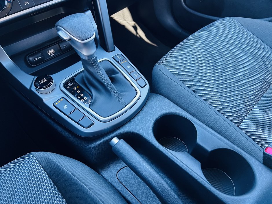 2023 Kia Seltos LX AWD-34