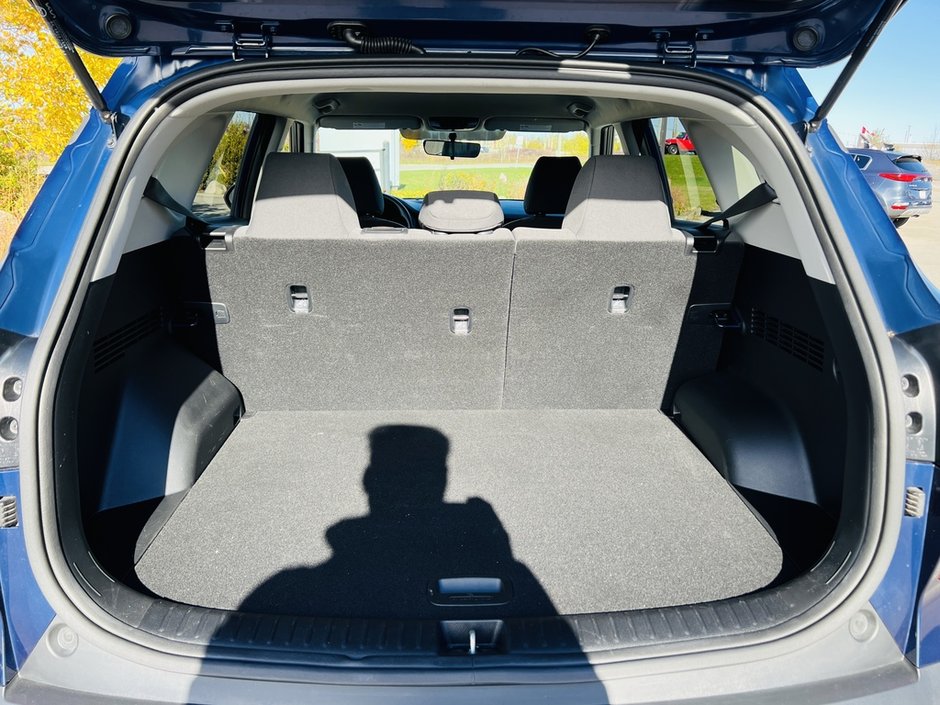 2023 Kia Seltos LX AWD-39