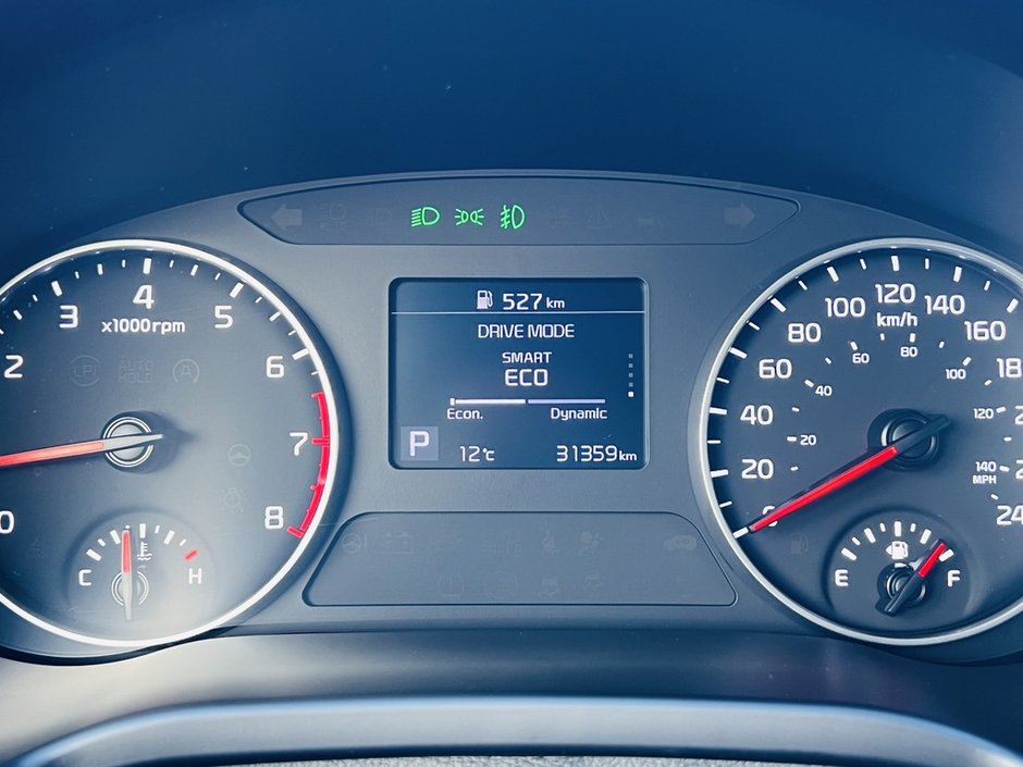 2023 Kia Seltos LX AWD-17