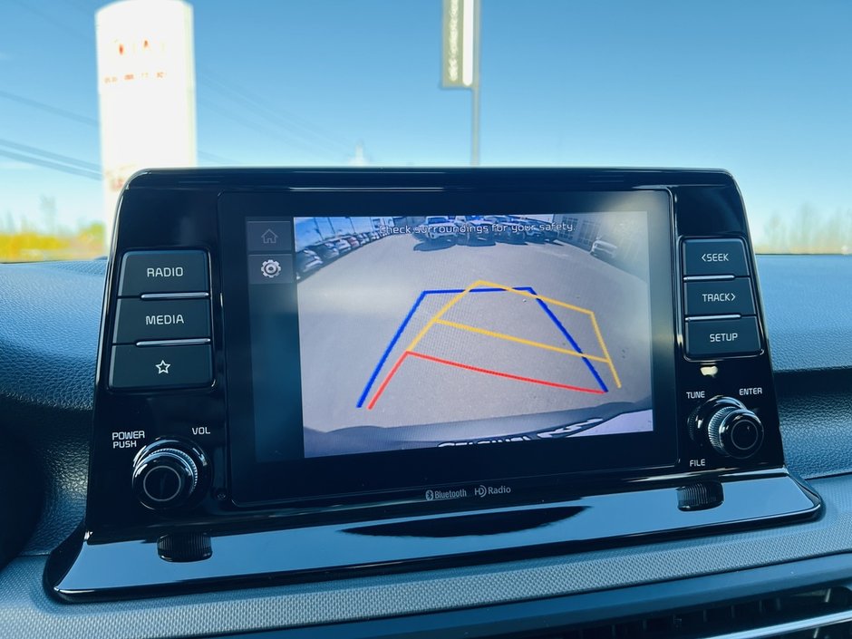 2023 Kia Seltos LX AWD-32