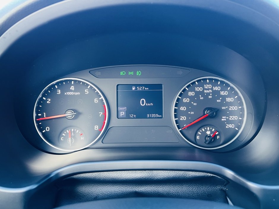 2023 Kia Seltos LX AWD-13