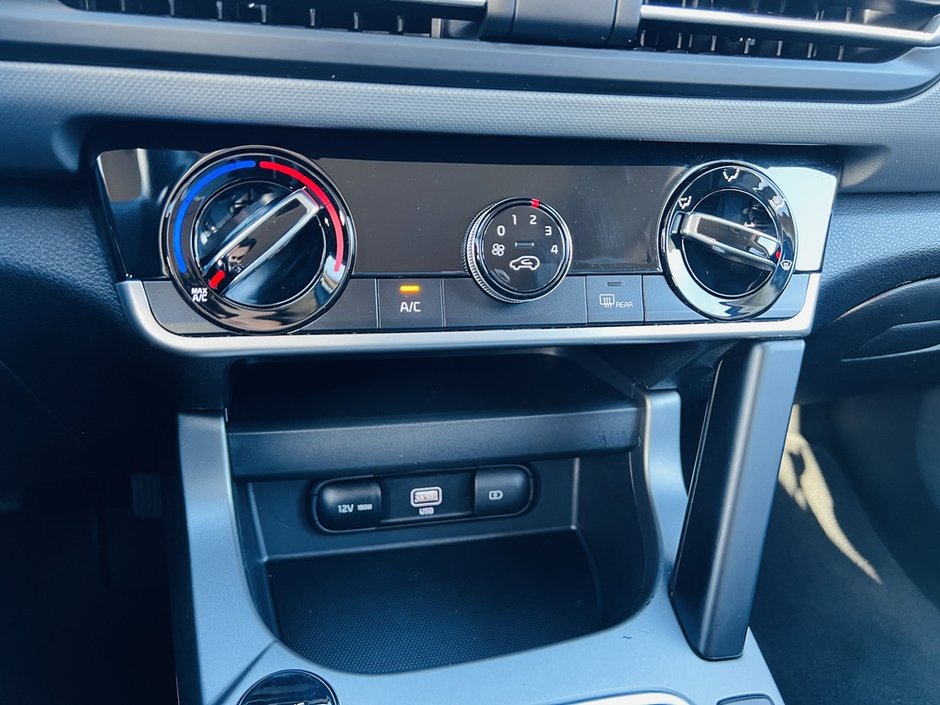 2023 Kia Seltos LX AWD-33